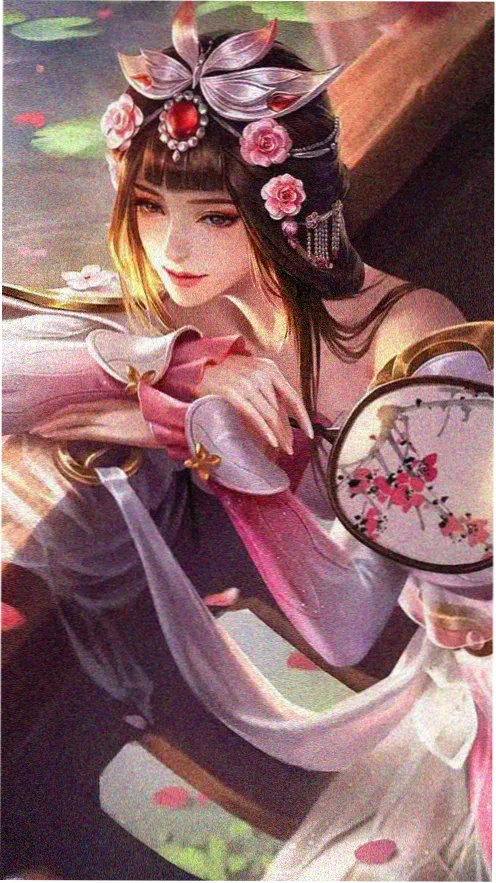 声生不息夏日篇 综艺海报