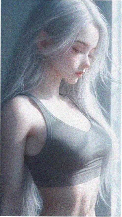 暗涌 剧集海报
