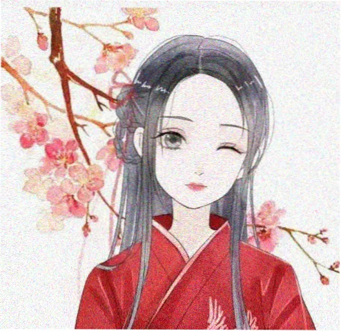 影迷 追番的阿岚 头像